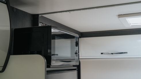 4p Ford semi-integrated uit 2021