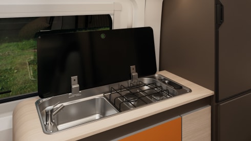Duchess C – Brand new Rimor campervan from 2026