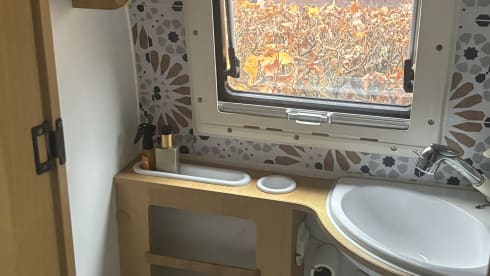 Brum – Brum the camper 