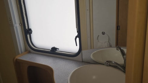 ESCAPE – NOLEGGIO LOW COST A TENERIFE