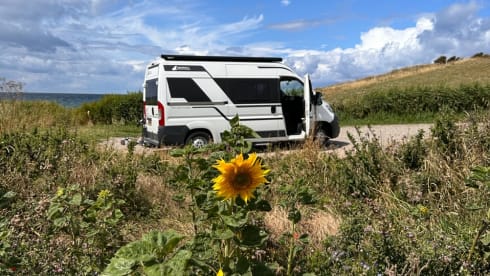Citroën Jumper Camper