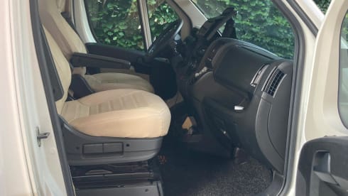 5p Fiat alcove from 2016