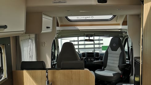 Sunlight T67 S Adventure 