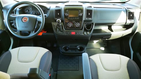 Leo – NATURE and YOU