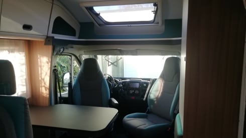 luxury camper length beds 2021