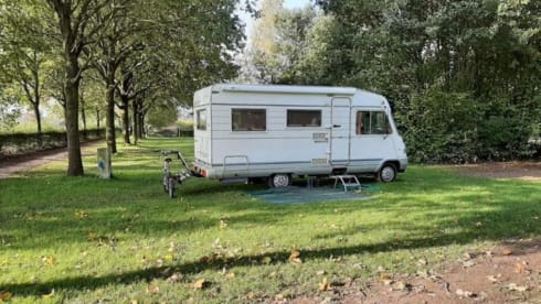 Eb – 5p Hymer integrated from 1994