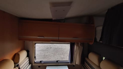 Marlin – Elnag Marlin Garage