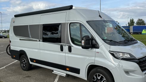 Carado CV 640 from 2022
