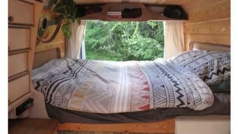 Camperfoelie – Bus Fiat 3P de 2014