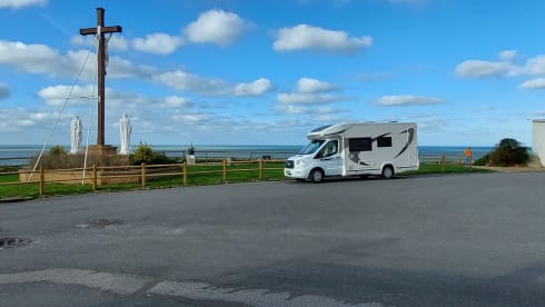 4p Chausson Special Edition