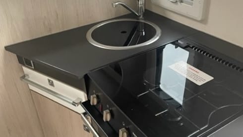 VIP 7  – 7 berth Chausson VIP