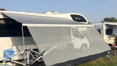 6p Ford alcove uit 2019