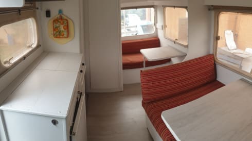 Marco – Unforgettable Holidays In Full Freedom