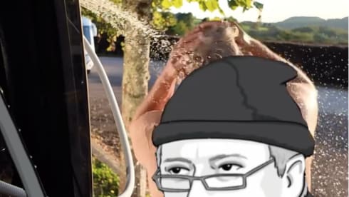 StoryBus  – Campervan Mercedes-Benz per 2 persone del 2009