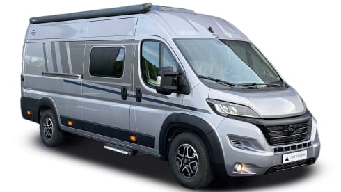 3p Carado bus from 2024