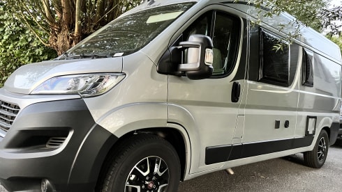 KODO – Un camper realizza il tuo sogno di vacanza