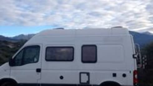 Lafurgo – Camper Puro 