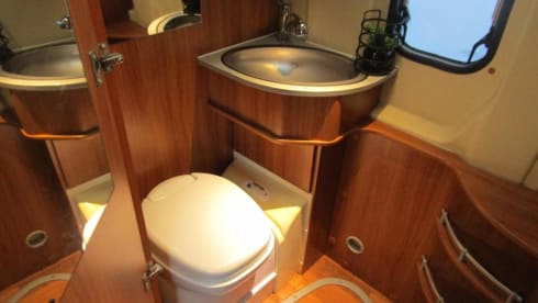 Globecar  – Globecar 3p Pössl bus from 2012