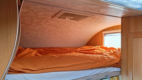 Fiat MC Louis 6 personen