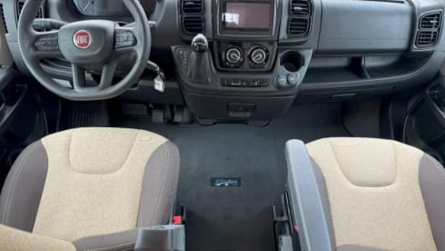 6p Rimor alcove from 2024