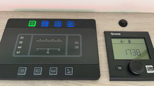 Rapido’1 – FIAT Rapido 8086DF 140pk