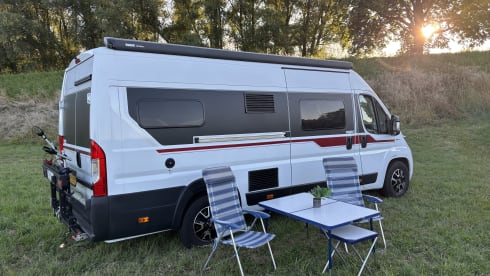 2p Pilote bus from 2020