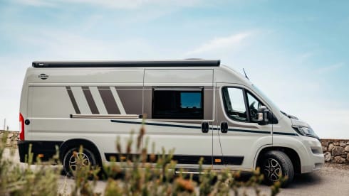 3p Carado bus from 2023