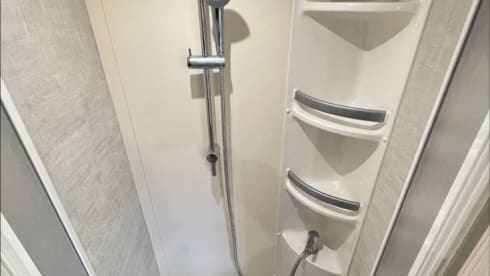 Südwind – familien-Alkoven für 5 mit separaten Schlafbereichen