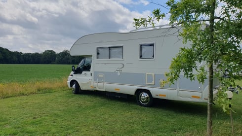 Suus – 6p Rimor-Nische aus dem Jahr 2004