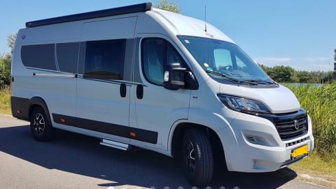 Carado CV 640 from 2022