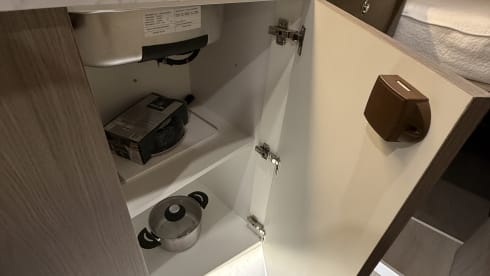 Freedom on Wheels – 2p Other bus from 2019