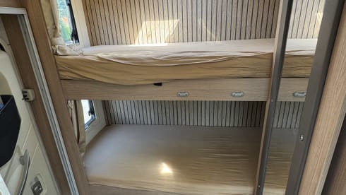 ELFIE – 6p Adria Mobil intégré depuis 2019
