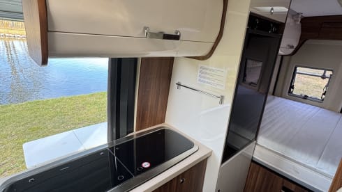 3p Roller Team bus from 2016