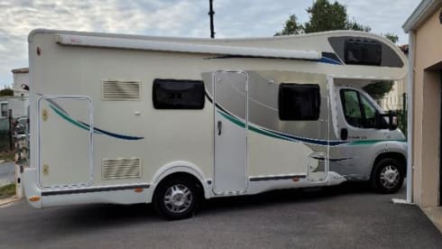 Ein Familienabenteuer