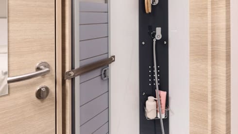 Rapido’1 – FIAT Rapido 8086DF 140pk