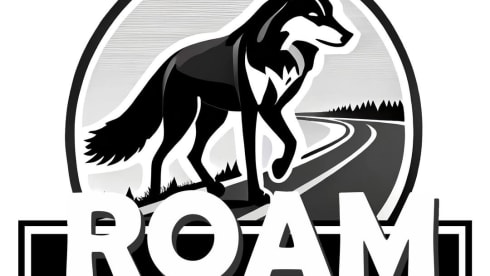GoRoam –  off-grid campervan 2018/2024