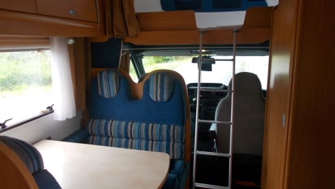 Vacanze Indimenticabili col Nostro Camper per visitare l'Italia