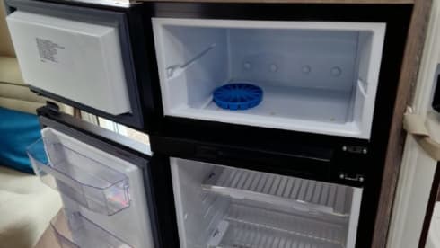 4p Chausson Titanium t628 from 2019