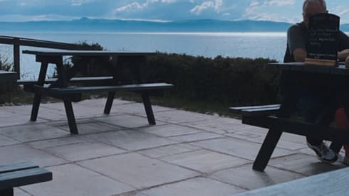 South Lodge Staycations  