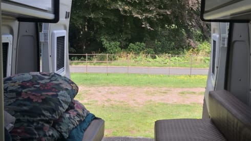 Kewell – Peugeot boxer 2 birth