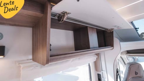 5p Benimar teilintegriert ab 2026