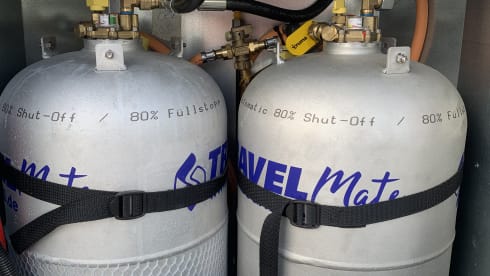 Luxury Benimar Mileo 296(2020) 4-5 pers.