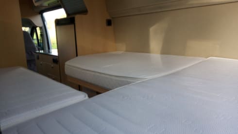 De Pijl – Station 25A