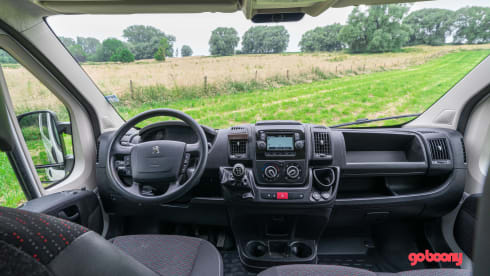 De Columbus – Es ist Zeit für ein neues Abenteuer