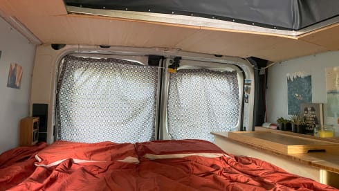 Ollie – 2p Renault bus from 2015