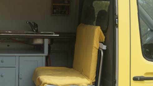 Roadsurfer – Le « road surfeur »