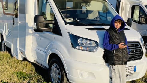 Danmorico  – Comfortable modern fantastic