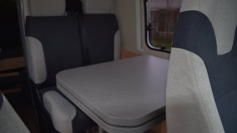 Knaus boxlife bus camper from 2018