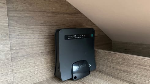 Oscar  – 4 berth Roller Team semi-integrated from 2023