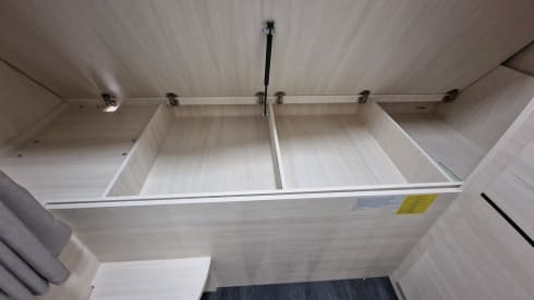 ACR – 5p Chausson semi-integrated from 2023